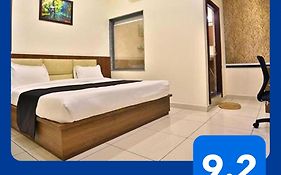 Fabhotel Prime Shree Dev Prime